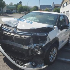 CITROEN C3 3 PHASE 1