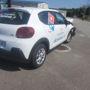 CITROEN C3 3 PHASE 1