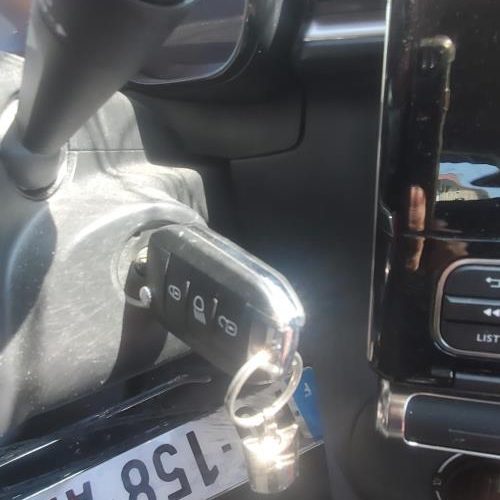 CITROEN C3 3 PHASE 1