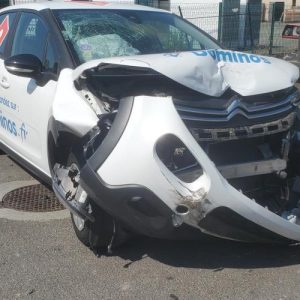 CITROEN C3 3 PHASE 1