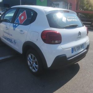 CITROEN C3 3 PHASE 1