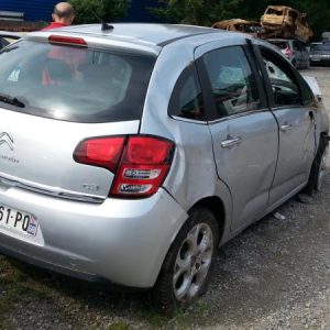 CITROEN C3 2 PHASE 1