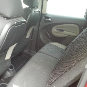 CITROEN C3 PICASSO PHASE 2