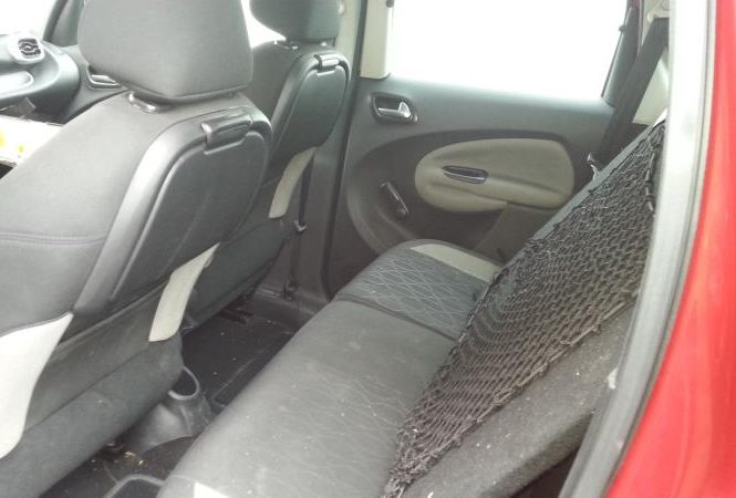 CITROEN C3 PICASSO PHASE 2