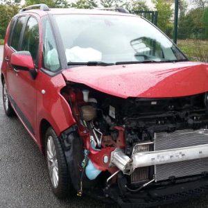 CITROEN C3 PICASSO PHASE 2