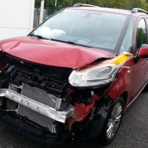 CITROEN C3 PICASSO PHASE 2