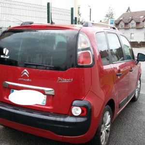 CITROEN C3 PICASSO PHASE 2