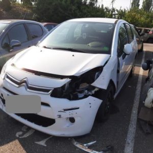 CITROEN C3 2 PHASE 2