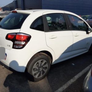 CITROEN C3 2 PHASE 2