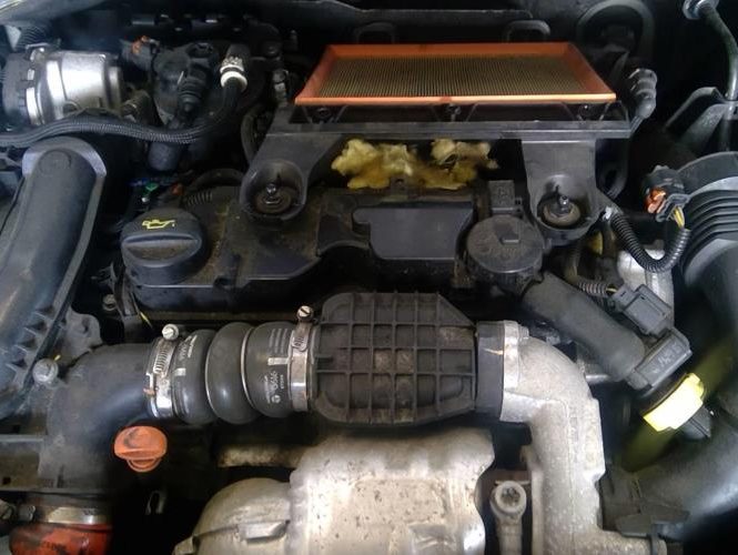 CITROEN C3 2 PHASE 2