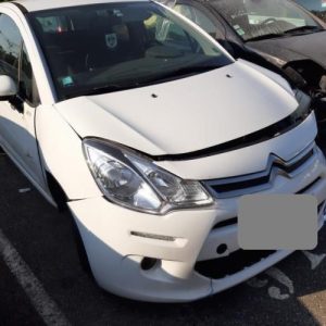 CITROEN C3 2 PHASE 2