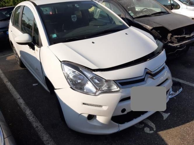 CITROEN C3 2 PHASE 2
