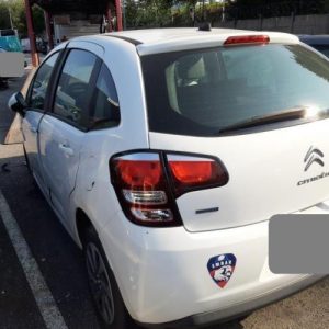 CITROEN C3 2 PHASE 2