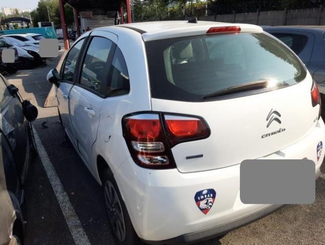 CITROEN C3 2 PHASE 2