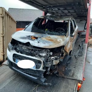 CITROEN C3 3 PHASE 1