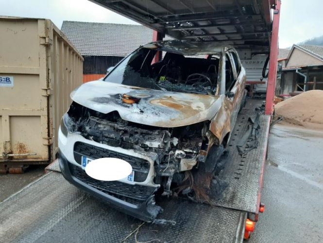 CITROEN C3 3 PHASE 1