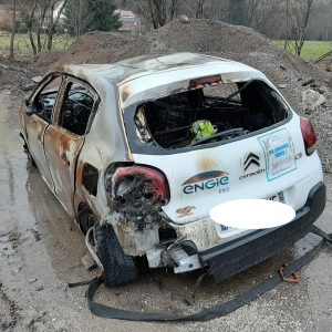 CITROEN C3 3 PHASE 1