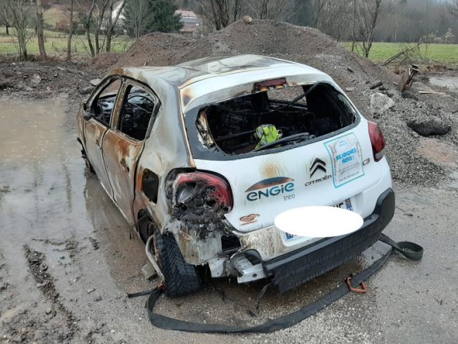 CITROEN C3 3 PHASE 1