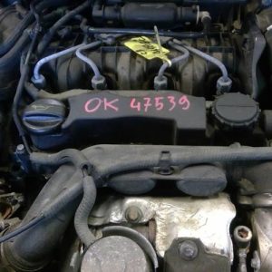 CITROEN C3 1 PHASE 1