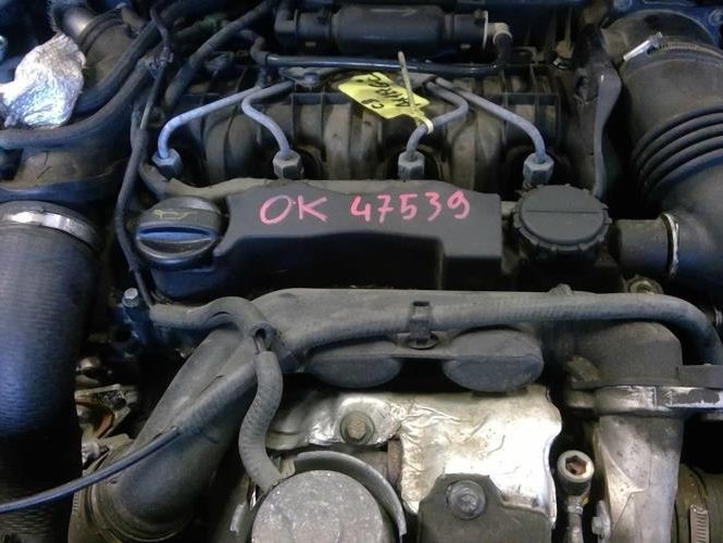 CITROEN C3 1 PHASE 1