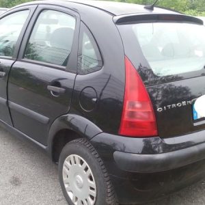 CITROEN C3 1 PHASE 1