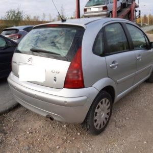 CITROEN C3 1 PHASE 1