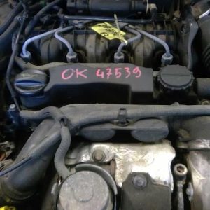 CITROEN C3 1 PHASE 1