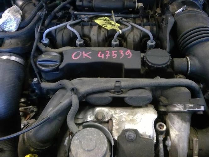 CITROEN C3 1 PHASE 1