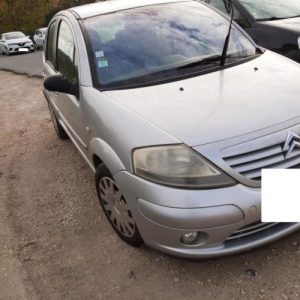 CITROEN C3 1 PHASE 1