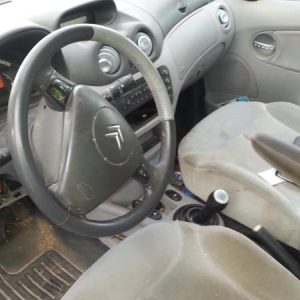 CITROEN C3 1 PHASE 1