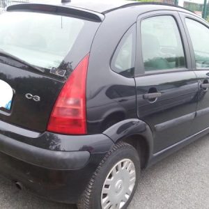 CITROEN C3 1 PHASE 1