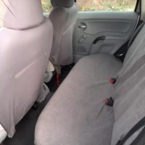 CITROEN C3 1 PHASE 1