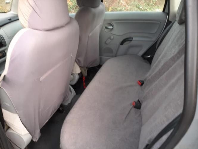 CITROEN C3 1 PHASE 1