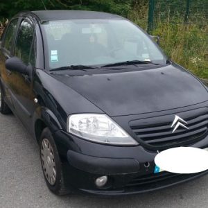 CITROEN C3 1 PHASE 1