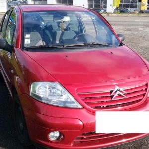 CITROEN C3 1 PHASE 1