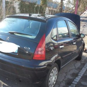 CITROEN C3 1 PHASE 1