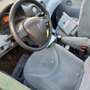 CITROEN C3 1 PHASE 1