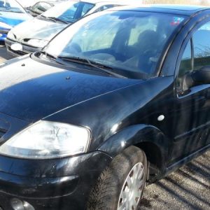 CITROEN C3 1 PHASE 1