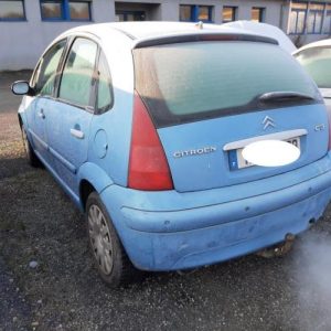 CITROEN C3 1