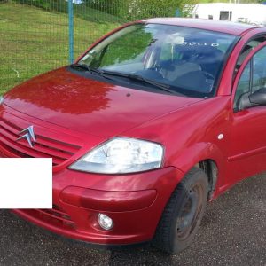 CITROEN C3 1 PHASE 1