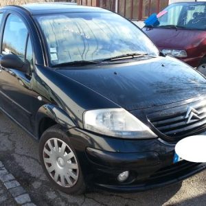 CITROEN C3 1 PHASE 1