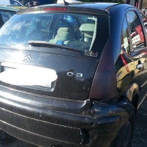 CITROEN C3 1 PHASE 1