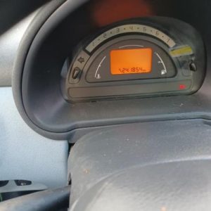 CITROEN C3 1 PHASE 1