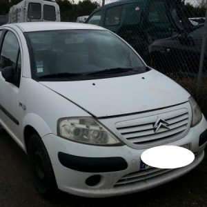 CITROEN C3 1