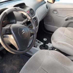 CITROEN C3 1