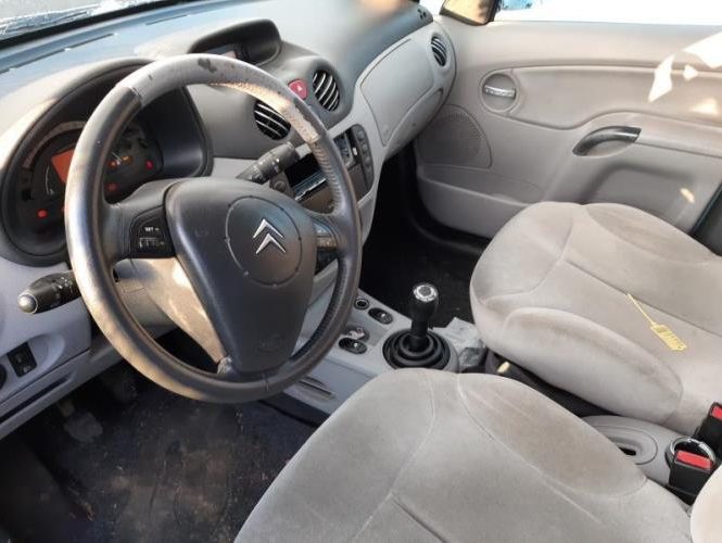CITROEN C3 1