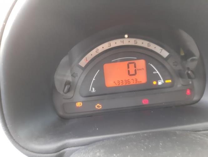 CITROEN C3 1