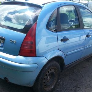 CITROEN C3 1 PHASE 1