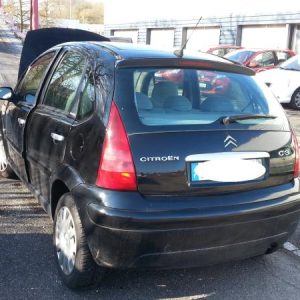 CITROEN C3 1 PHASE 1