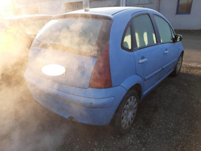 CITROEN C3 1